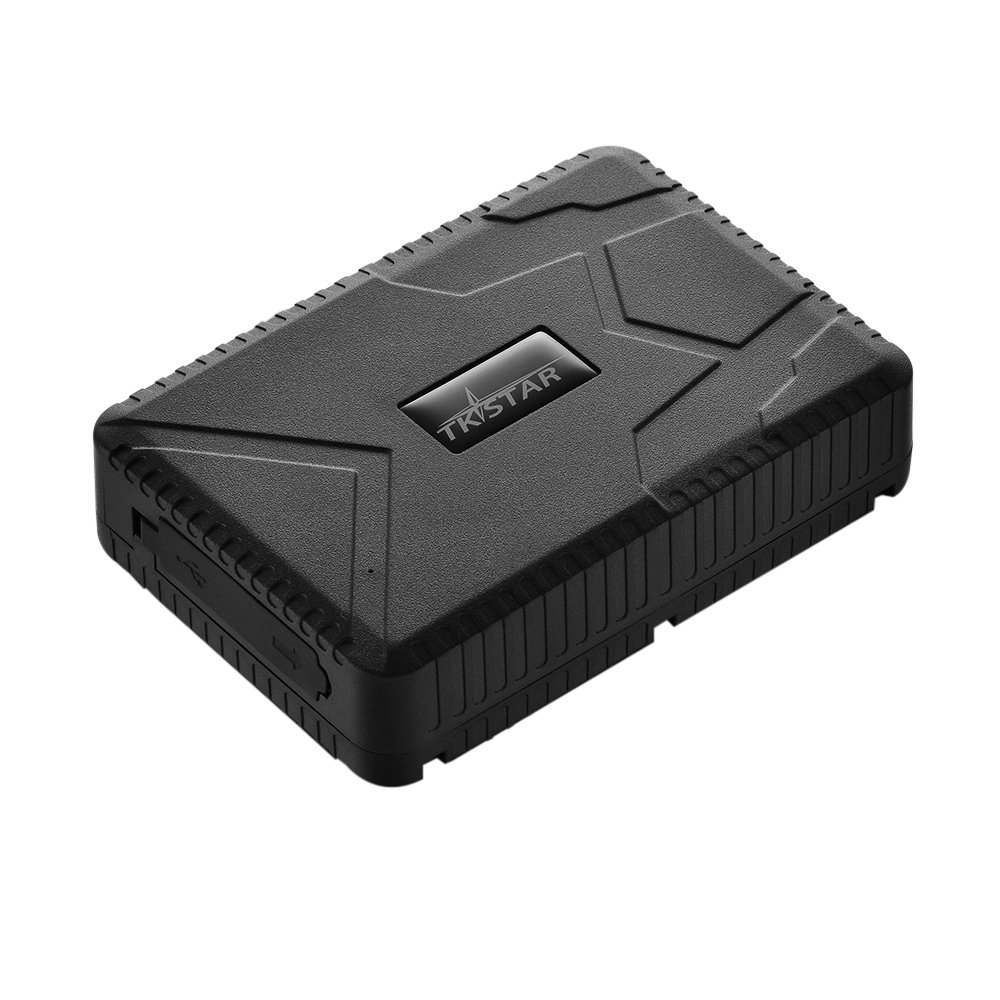 Winnes TK915 4G GPS tracker Car Motor Vehicle Locator Strong Magnetic 7800mah Battery Long Standby Timereal-time Free Tracking